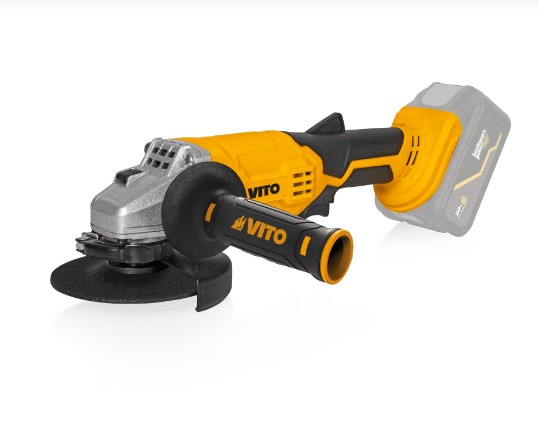 VITO MEULEUSE D ANGLE SANS FIL 20V GAMME EGO  