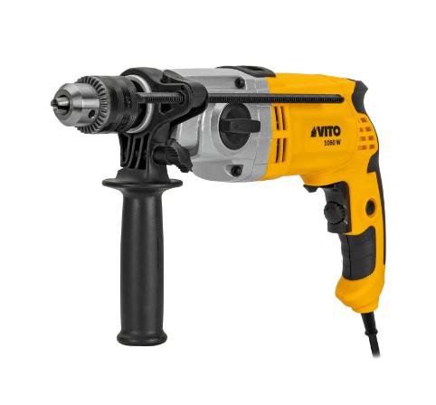 VITO PERCEUSE A PECUSSION 1050W 13MM  