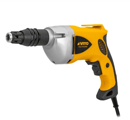 VITO PERCEUSE POUR PLAQUE DE PLATRE 600W  [VIBEP]