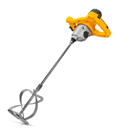 VITO MELANGEUR MALAXEUR CIMENT/COLLE 1400W  