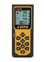 [VIMDAVL60] VITO laser distance meter distance/area/volume 60M