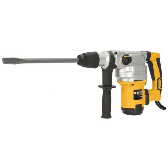 VITO electro-pneumatic rotary hammer 1050W SDS