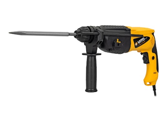 VITO MARTEAU PERFORATEUR ELCTROPNEUMATIQUE 850W SDS PLUS 