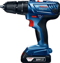 [06019f8100] VISSEUSE-PERCEUSE BOSCH 18V 2AH - BOSCH