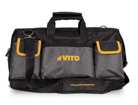 VITO SAC A OUTIL AVEC BASE REGIDE  