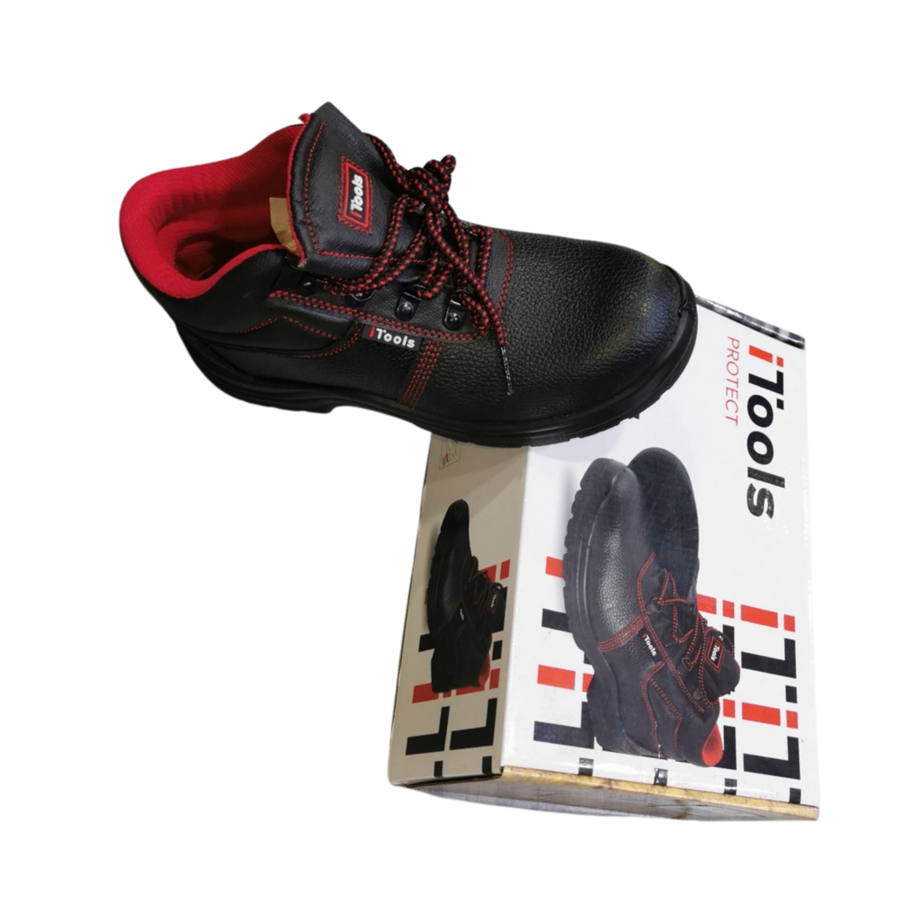 CHAUSSURES DE SECURITE ITOOLS 40