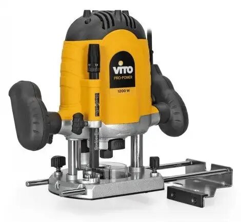 VITO DEFONCEUSE 1200 W 8MM 