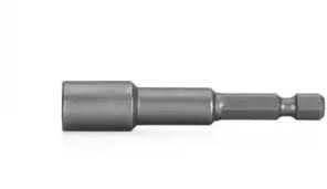 VITO magnetic adapter 1/4"X65MM 6MM CRV