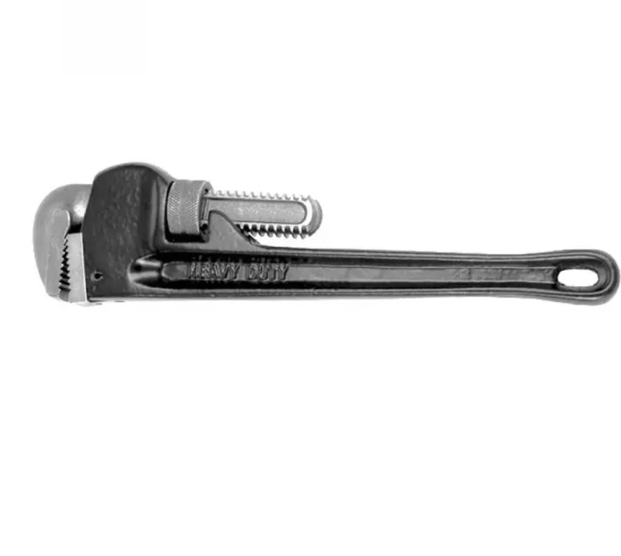 VITO CLE A GRIFES TIPE RIDGID 8'' 