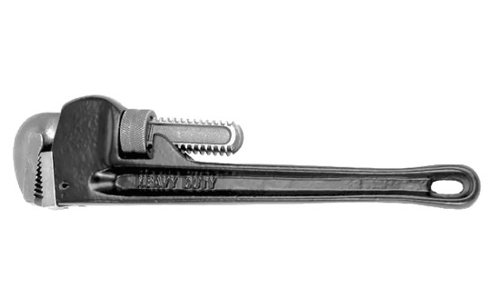 VITO مفتاح أنابيب نوع RIDGID 14"