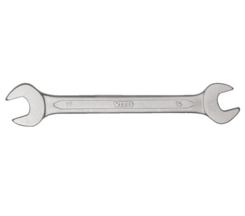 VITO CLE PLATE 30 X32 