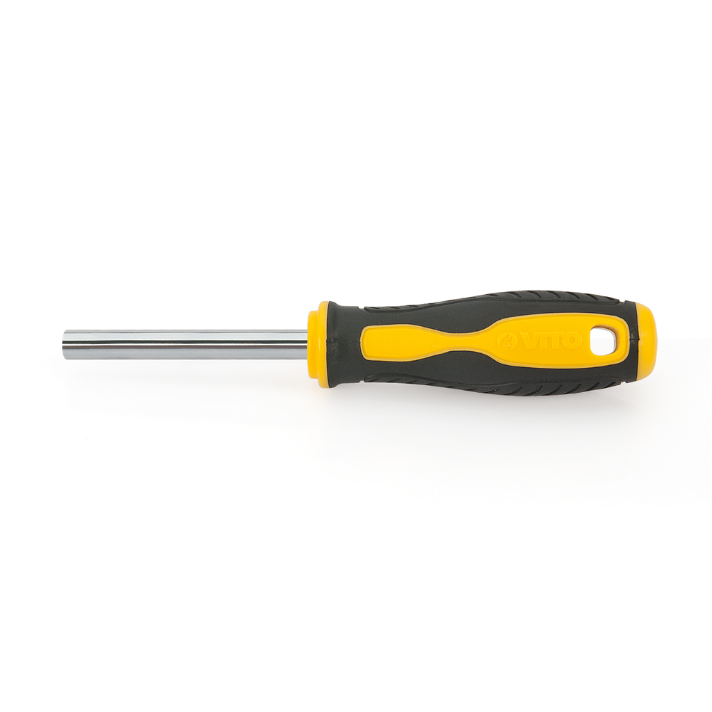 VITO PRO bit screwdriver 1/4"