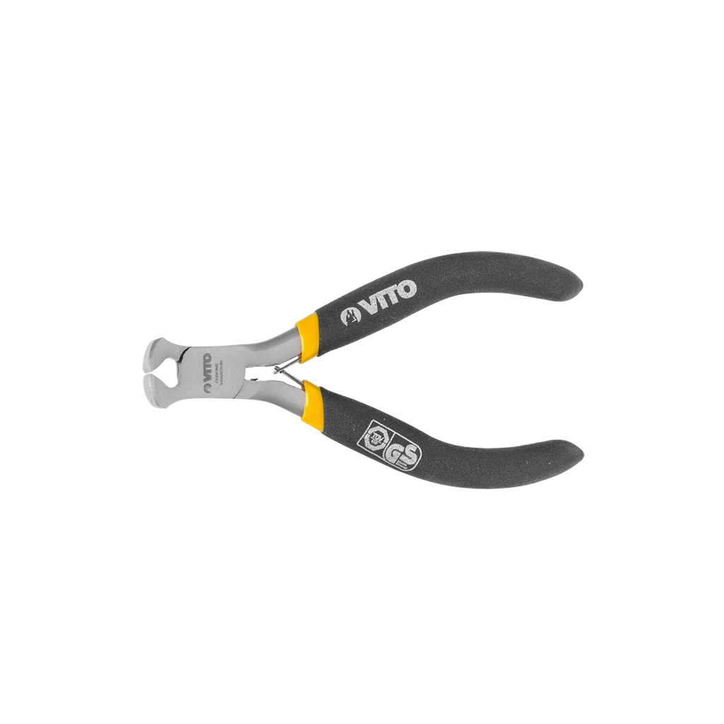 VITO PINCE PRECISION COUPANTE DE DEVANT 130MM 