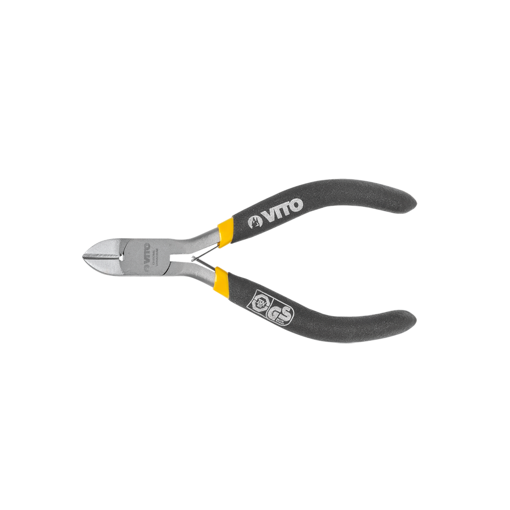VITO precision side cutting pliers 130MM