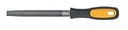 [VILMCM10] VITO half-round second-cut file 10"