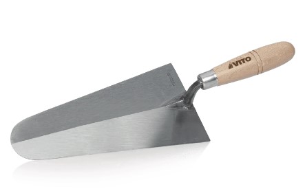 VITO TRUELLE RONDE FORGEE 240MM 