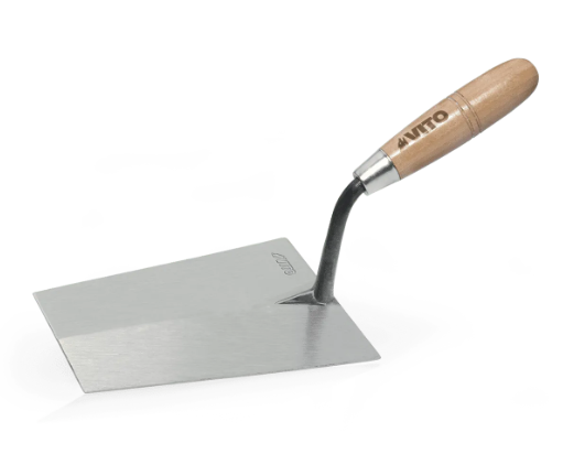 VITO TRUELLE FORGEE CARREE 180MM 