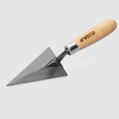 VITO TRUELLE FORGEE POINTUE 120MM 