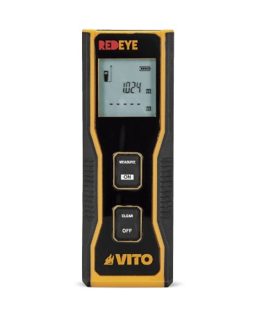 VITO TELEMETRE LASER 20MT  