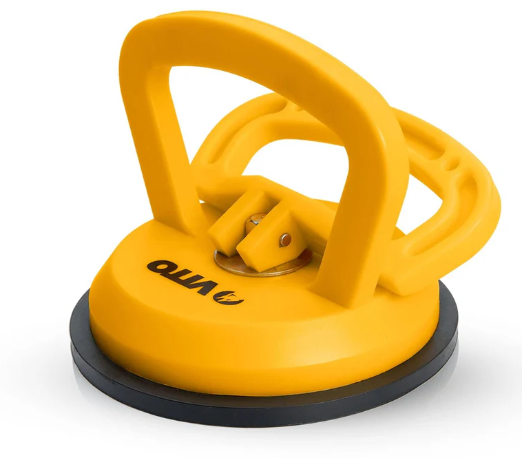 VITO VENTOUSE MANUELLE 25MM (CAP. MAX. 40KG) [VIV25]