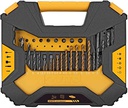 [VIBB128] VITO 128-piece drill and bit set