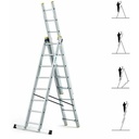 GENERIC ECHELLE 3X 2M [12699]