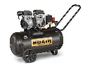GENERIC COMPRESSEUR SILENCIEUX 50L NUAIR [B2DC304NUA]