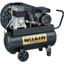 GENERIC COMPRESSEUR COURROIE 50L NUAIR [28DC404PRK007]