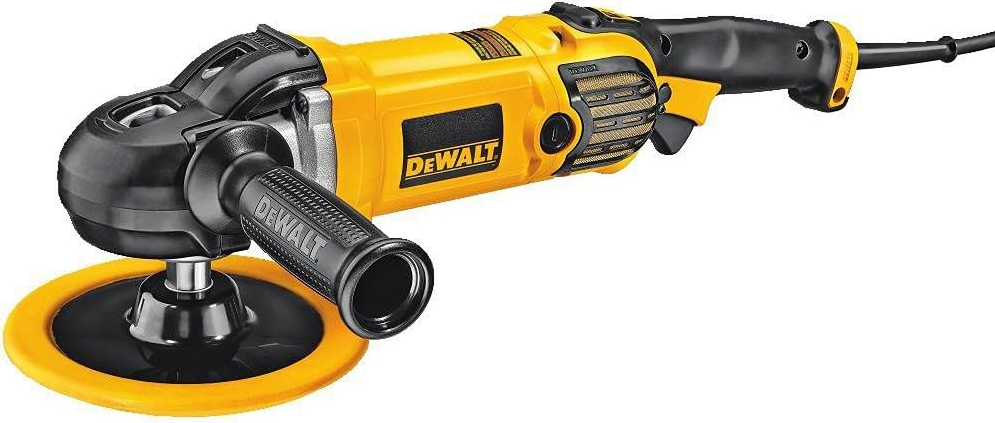 POLISSEUSE DEWALT 1250W