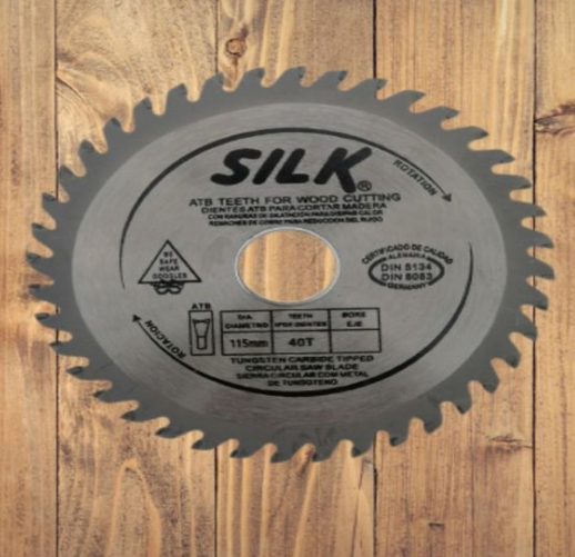 GENERIC DMAX DISQUE 105MM BOIS [DMAX]