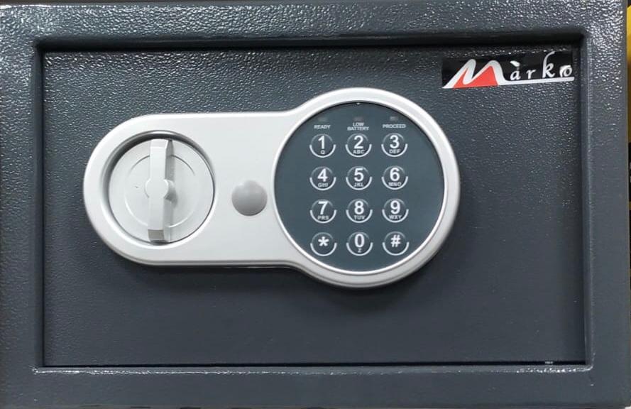 COFFRE FORT RIO - MARKO