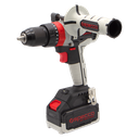 [SP20V-4041] SPECCO PERCEUSE A PERCUSSION SANS FIL 20 V  