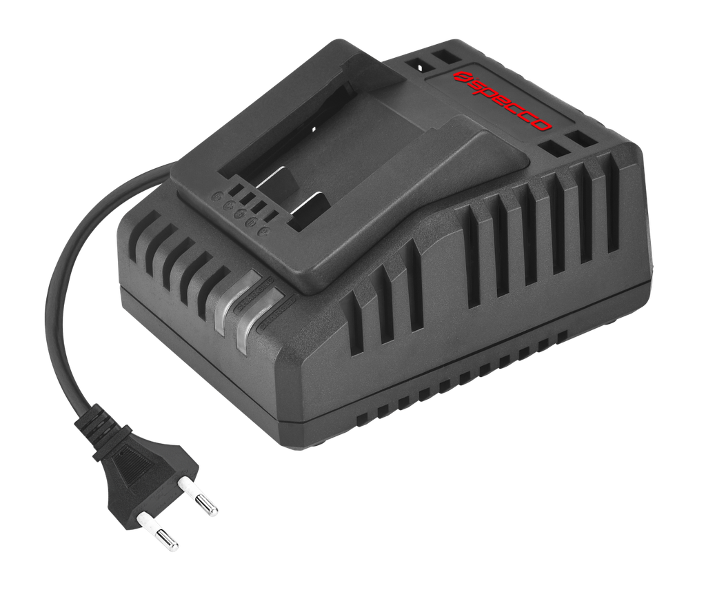 SPECCO CHARGEUR RAPIDE 20 V 