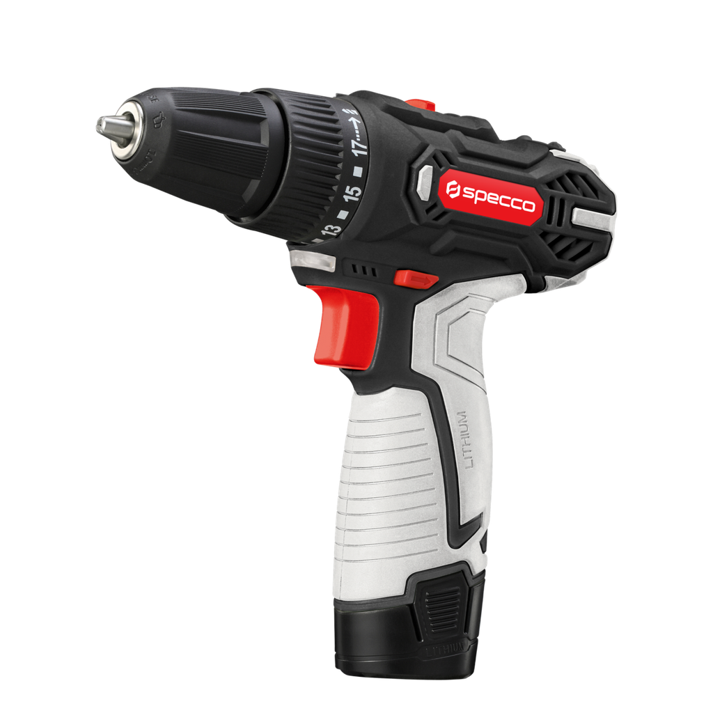SPECCO PERCEUSE SANS FIL 12V  