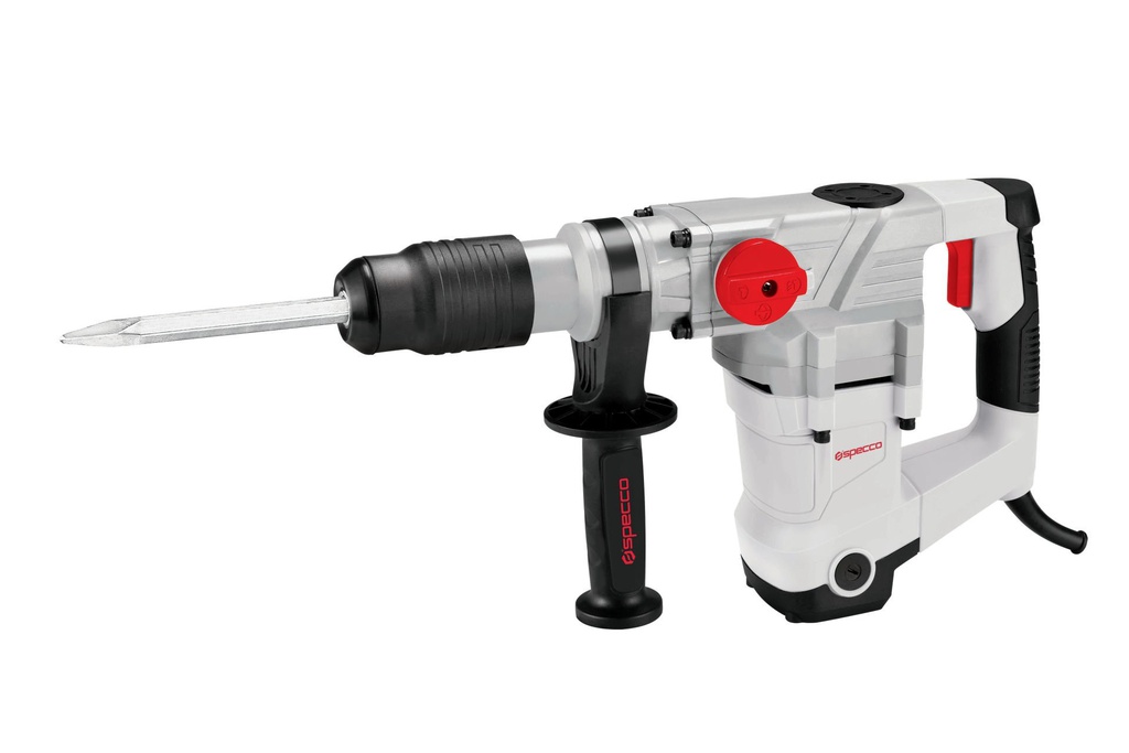 SPECCO MARTEAU ROTATIF 36MM 1500 WATT 7.2  