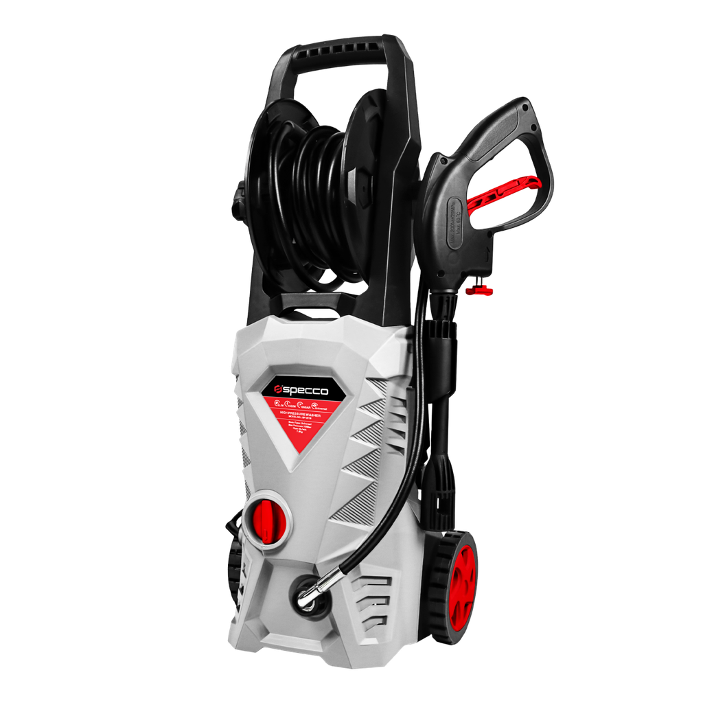 SPECCO NETTOYEUR HAUTE PRESSION 135 BAR/ 1 [SP-2018]