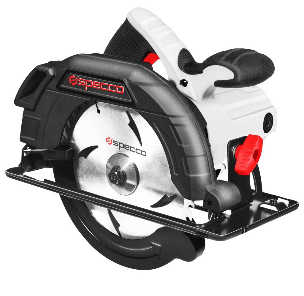 SPECCO SCIE CIRCULAIRE 235 MM 235MM/ 2200 [SP-9011]