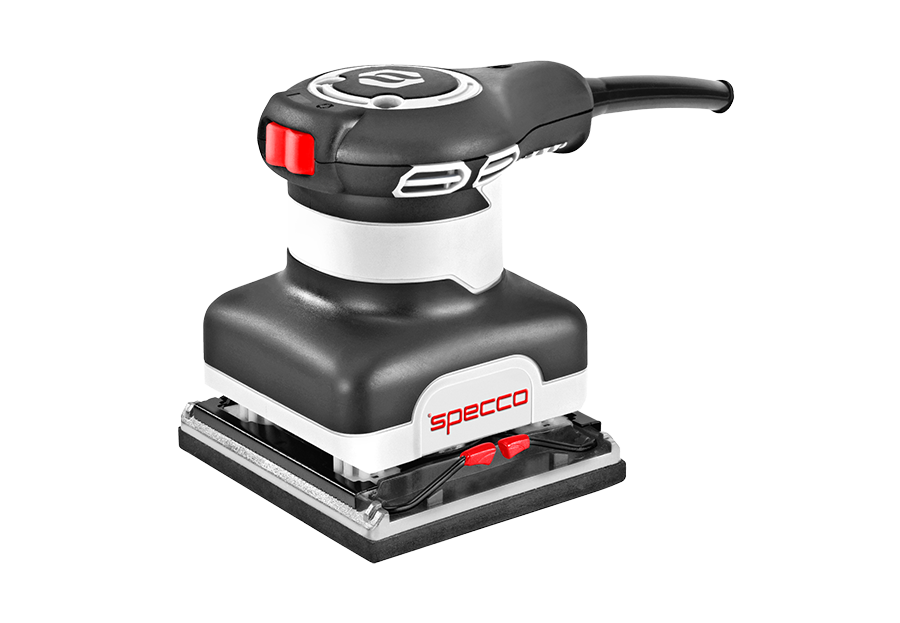 SPECCO sander 100*110MM 280W