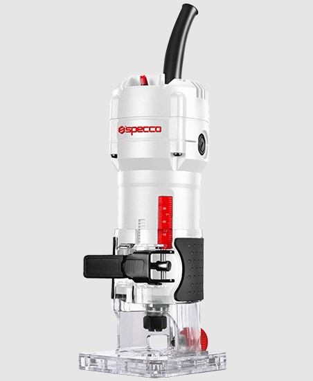 SPECCO AFFLEUREUSE 500W 6MM [SP-9030]