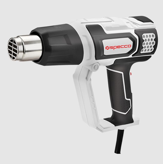 PISTOLET THERMIQUE ELECTRIQUE 2000 