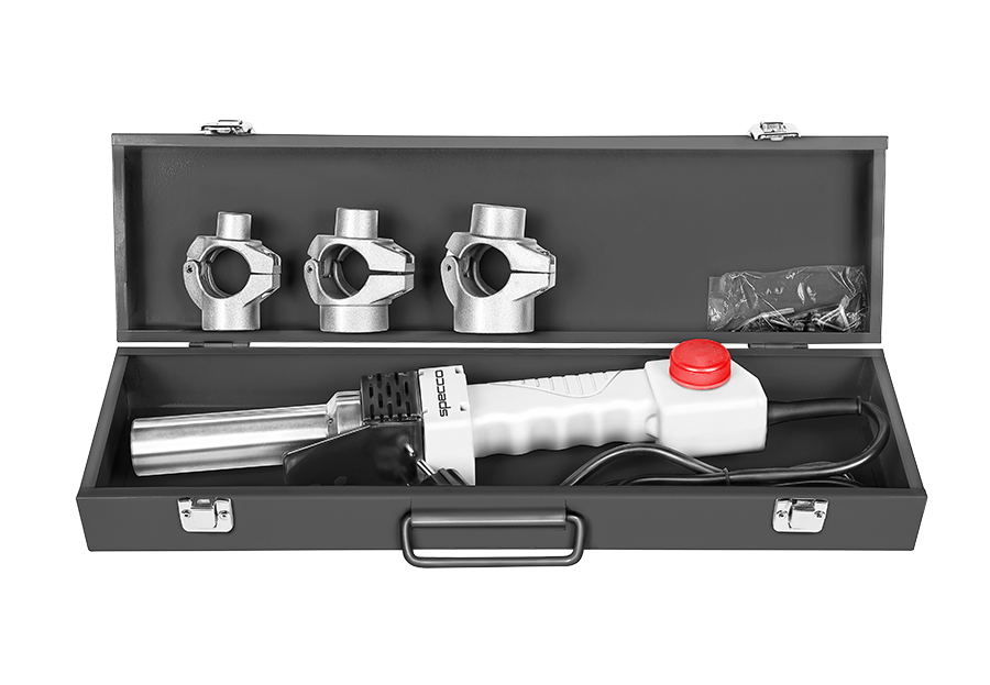 SPECCO MACHINE A SOUDER LES TUYAUX 800W [SP-2045]