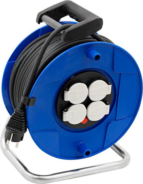 GENERIC ENROULEUR 25M 3X2.5 