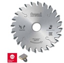 [F03FS02604] GENERIC DISQUE INCISER 20X120MM 24D FREUD 