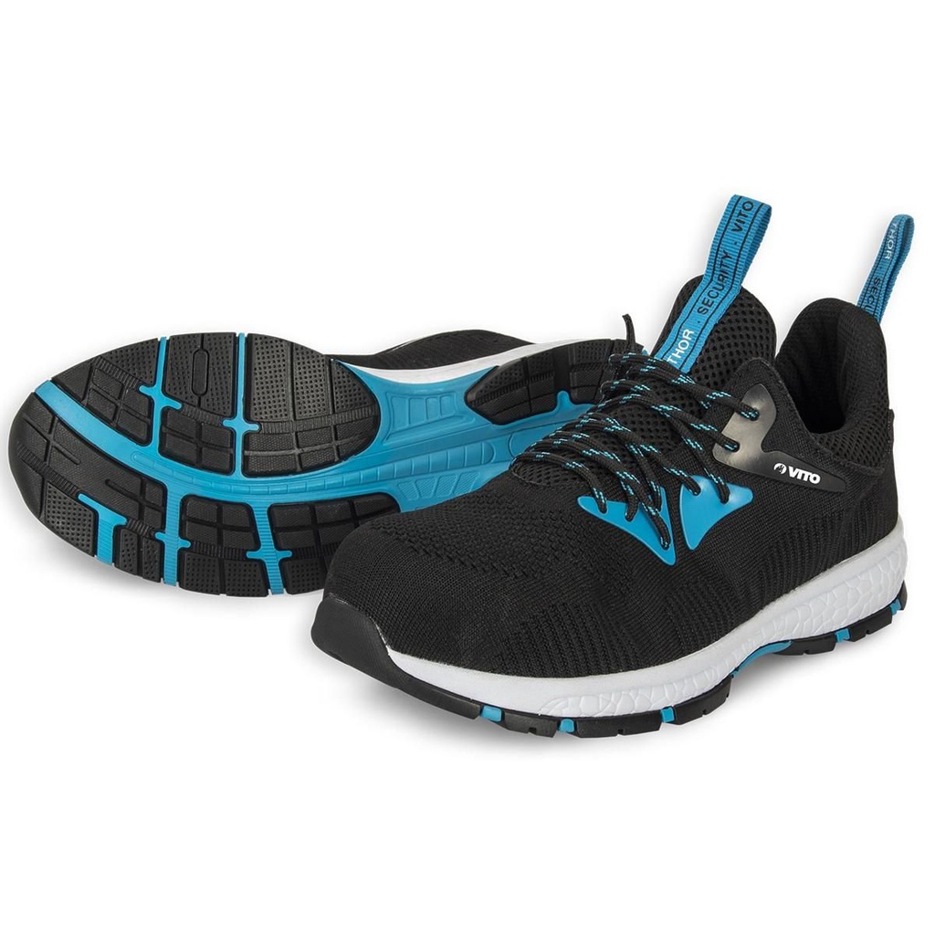 VITO CHAUSSURE THOR S1P Nº 42  