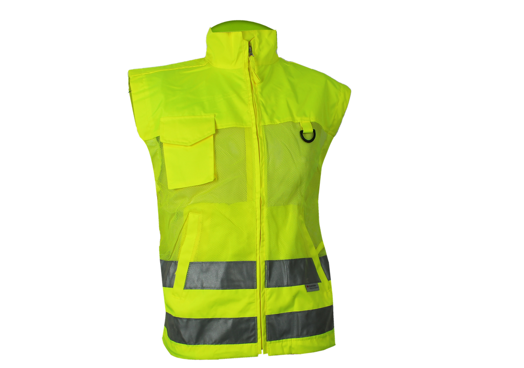 GILET 3M