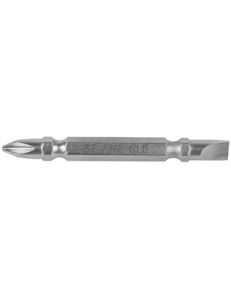 SPECCO EMBOUT 1 PIECE D’ALIMENTATION PH2+SL6 65MM 