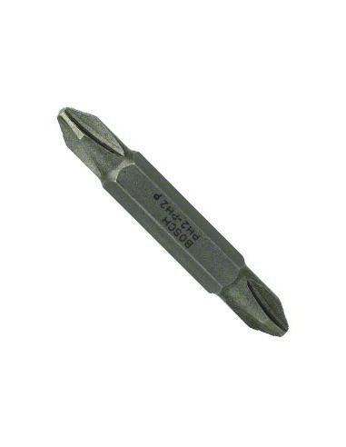 EMBOUT 1 PIECE D’ALIMENTATION PH2 DOUBLE 65MM