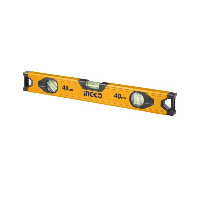 INGCO NIVEAU ALUMINIUM 40 CM [HSL18040]