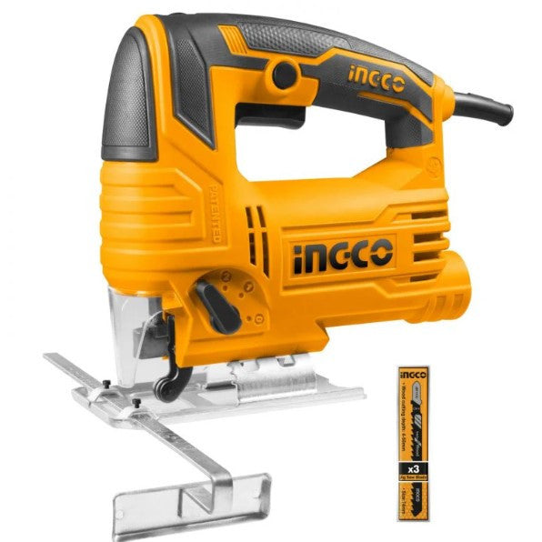 INGCO SCIE SAUTEUSE 570W 65 MM  