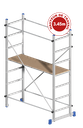 [SUPERMINIO] MARCHETTI SUPERMINIO aluminium scaffold 3.45M